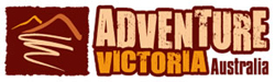 Adventure Victoria's Logo