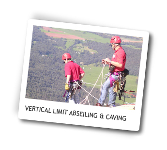 Multi Pitch Abseiling at Mt Buffalo with Free Fall